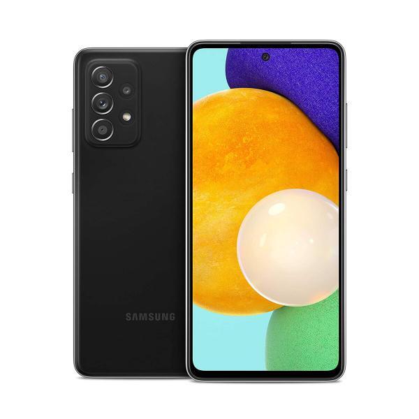 Samsung Galaxy A52 - 128GB Black