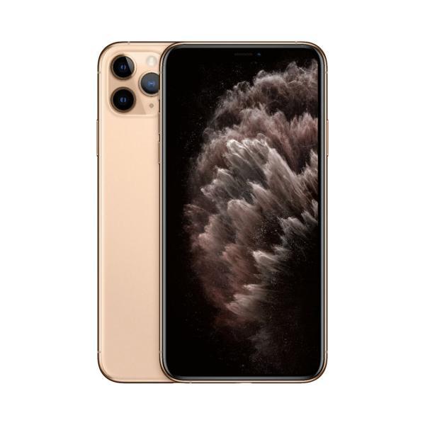 Apple iPhone 11 Pro Max - 256GB Gold