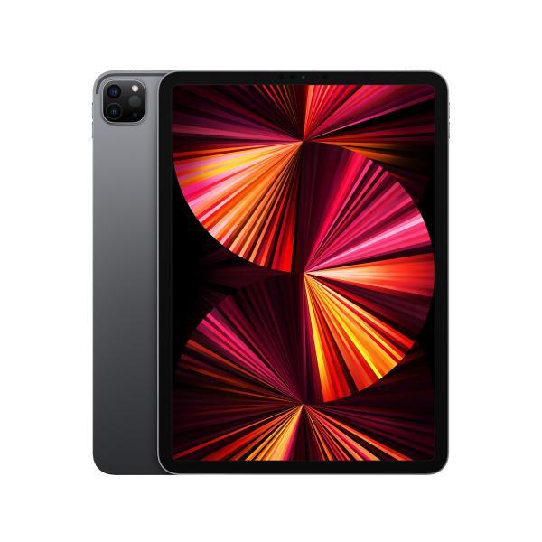 Apple iPad Pro 12.9-inch - Space Grey