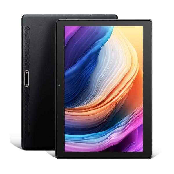 10.1-inch Android Tablet - 64GB