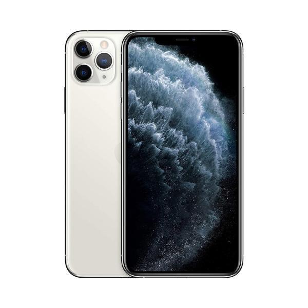 Apple iPhone 11 Pro - 64GB Silver